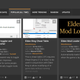 The most popular mods for Elden Ring include easy mode.